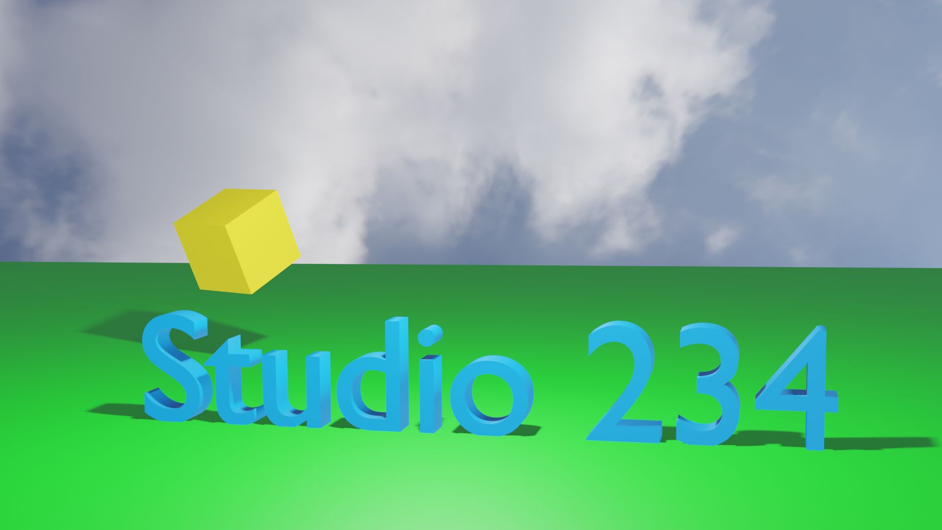 Studio 234